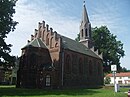 Village church