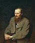 Fyodor Dostoevsky