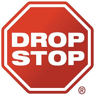 Drop Stop