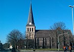 Evangelische Kirche (Duisburg-Mittelmeiderich)