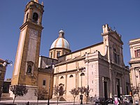 Duomo o Chiesa di San Giuliano