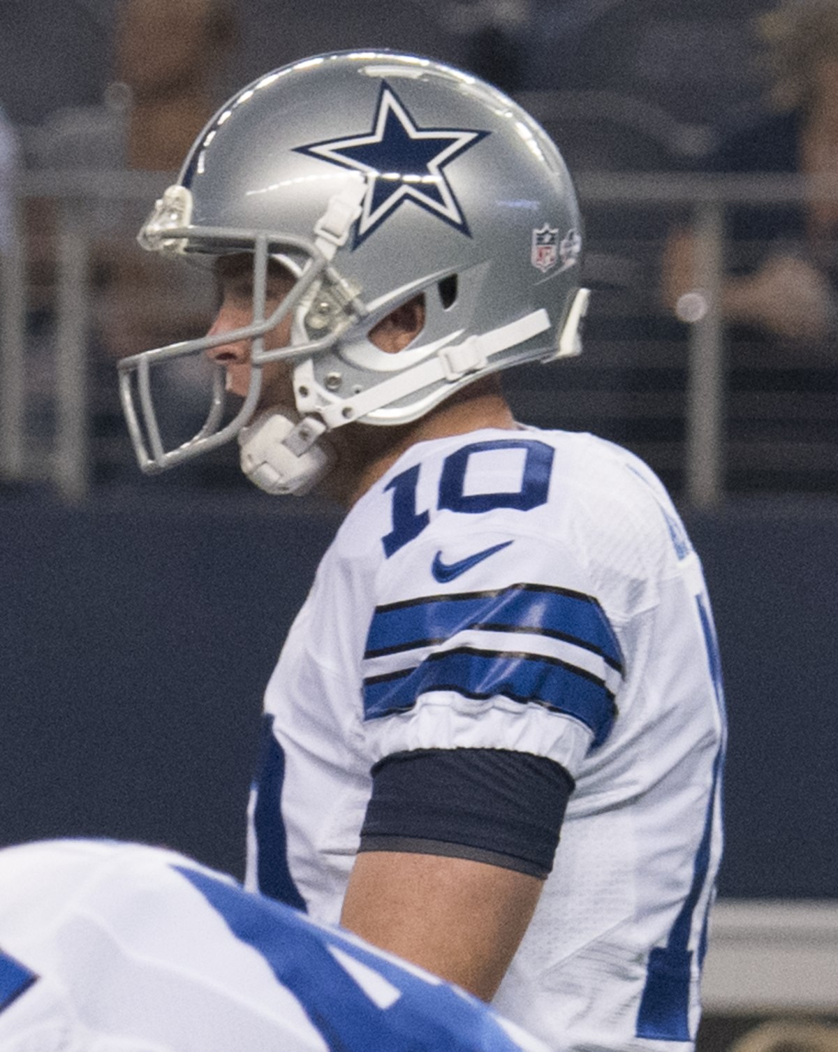 Cowboys released LB Mark - Dallas Cowboys News And Updates