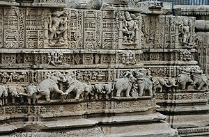 Dwarkadhish Temple