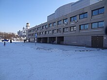 Dzerzhinsky street 2, Yekaterinburg (10).jpg