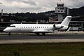 Bombardier CRJ200 de Air Nostrum