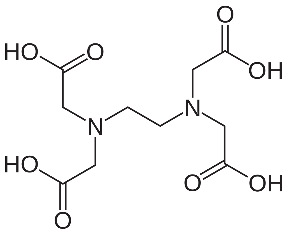Ethylenediaminetetraacetic Acid-avatar