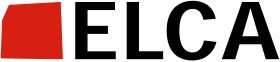 Logotipo da ELCA Informatique