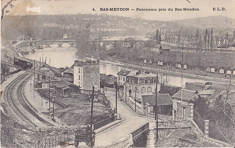 File:ELD 4 - BAS MEUDON - Panorama pris du Bas-Meudon.jpg