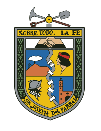 File:ESCUDO PARRAL.png (Quelle: Wikimedia)