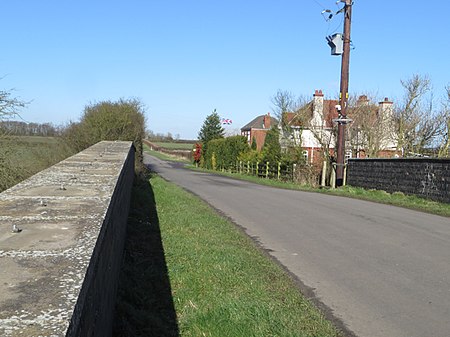 East Halton geograph 4833858 by Paul Harrop