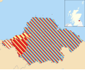 Thumbnail for 2012 East Lothian Council election