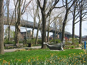 Lower East Side - Wikipedia