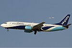 Шығыс Skyjets Boeing 737-400 KvW.jpg