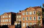 Ebbisham House Ebbisham House, 30 Church Street - geograph.org.uk - 1003171.jpg