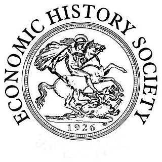 <span class="mw-page-title-main">Economic History Society</span>