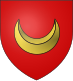 Wappen von Mordelles