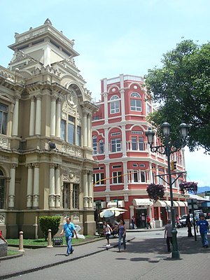 Edificio Herdocia