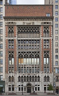 Chicago Athletic Association