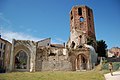 Saint-Hilaire kirke (gammel)