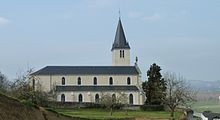 Church of Saint-Mamer