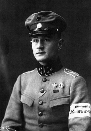 <span class="mw-page-title-main">Einar Lundborg</span> Swedish aviator