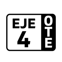 Eje 4 Oriente