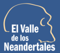 El Valle de los Neandertales (2017) logotipo.png