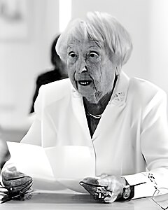 Elfriede Brüning