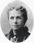 Elizabeth Bartlett Grannis
