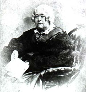 Elizabeth Peabody American educator