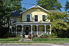 Elliot House Elliot House Pataskala Ohio.jpg