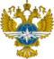 Emblem of the Russian Minstry of Transport.png