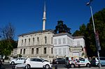 Emirgan Hamid-i Evvel Camii için küçük resim