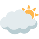 File:Emoji u1f325.svg