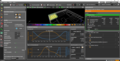 Energy assessment and saving using daylight