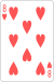 8 of hearts