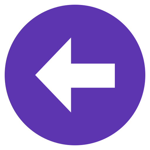 File:Eo circle deep-purple white arrow-left.svg