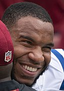 Eric Ebron: Age & Birthday