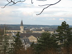 Esch-sur-Alzette