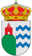 Bobadilla del Campo címere