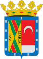 Blason de Colmenar Viejo