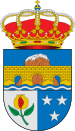 Escudo de Dúrcal (Granada) 2.svg
