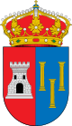 Герб муниципалитета Ла-Аламедилья