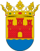 Murillo de Gallego önkormányzatának címere