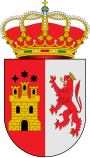 Blason de Pegalajar