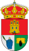 Escudo de Santa Gadea del Cid (Burgos)