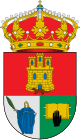 Wapen van de gemeente Santa Gadea del Cid