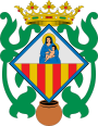 Escudo de Santa María del Camino (Islas Baleares).svg
