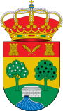 Escudo de Solarana (Burgos). Svg
