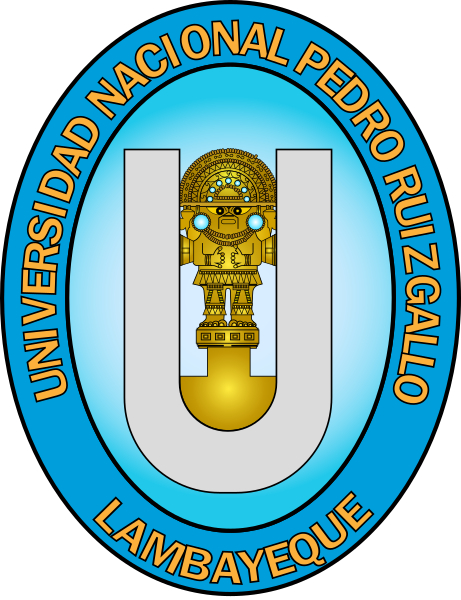 File:Escudo de la Universidad Nacional Pedro Ruiz Gallo - SVG.svg